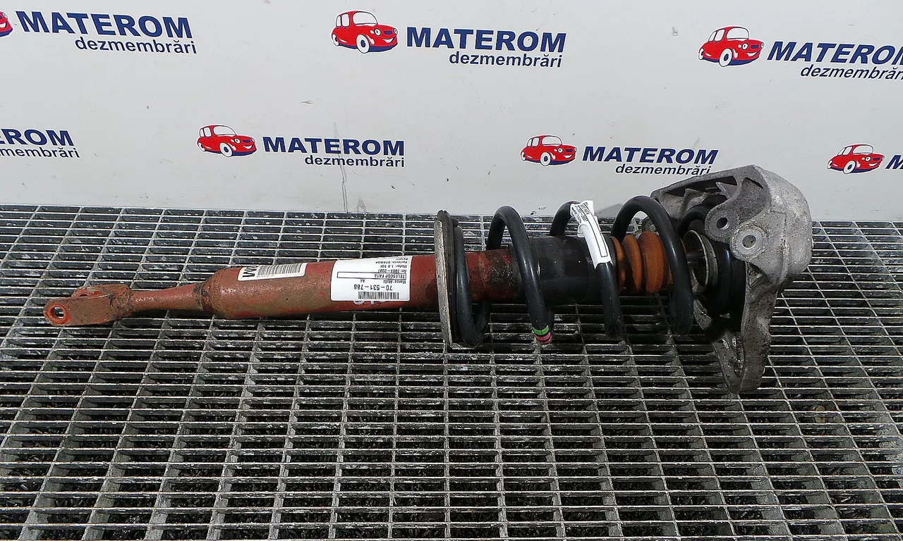 TELESCOP FATA STANGA AUDI A4 B7 Avant 2004-2008