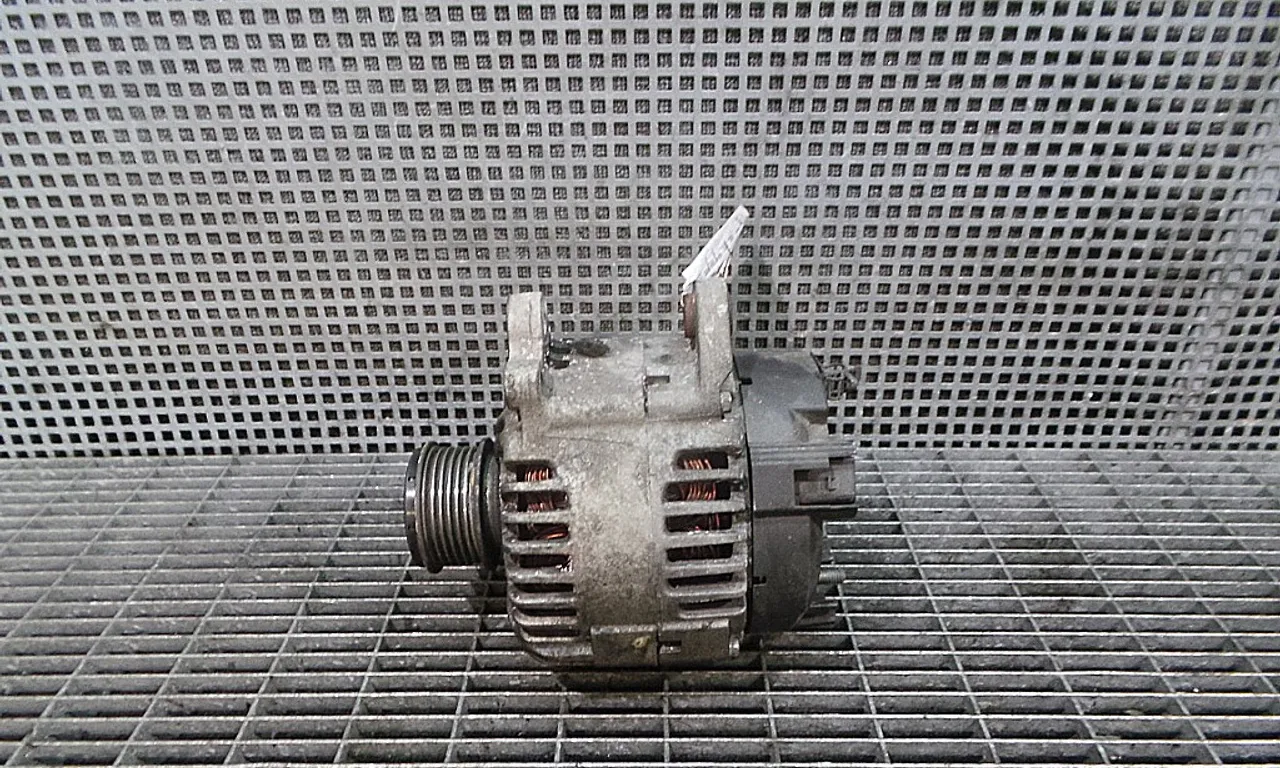 ALTERNATOR AUDI A4 B7 Avant 2004-2008