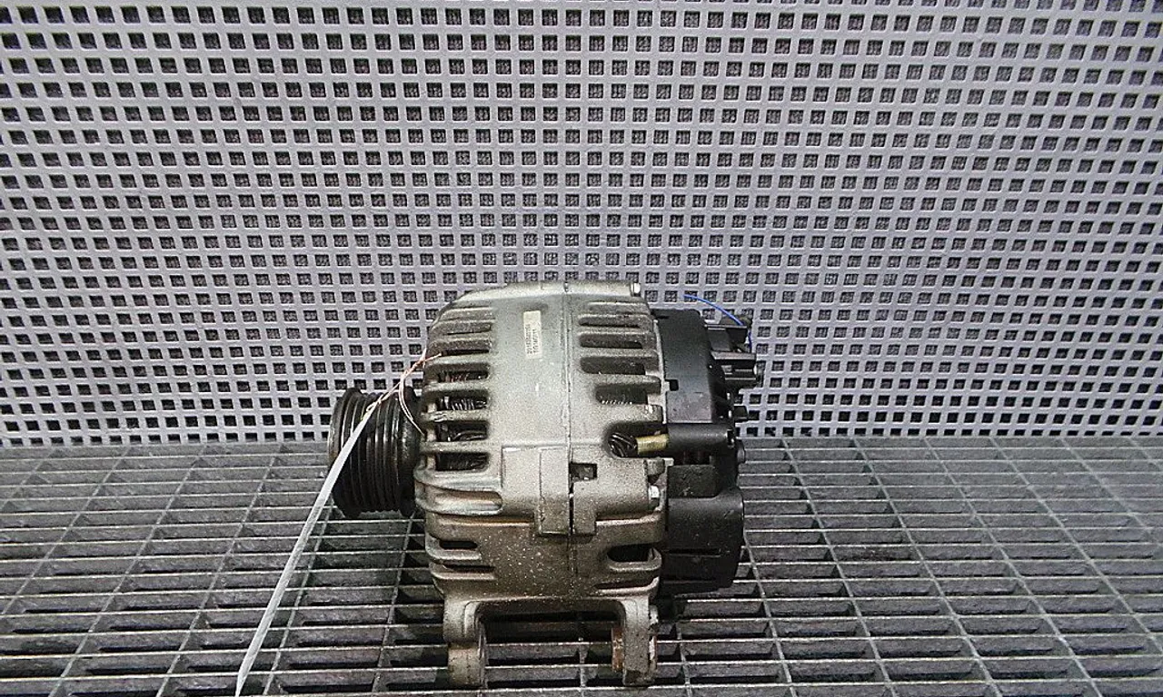 ALTERNATOR AUDI A4 B7 Avant 2004-2008