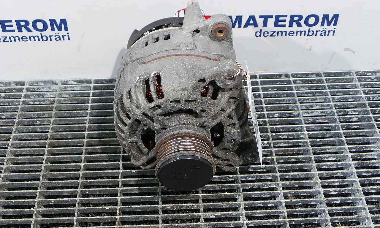 ALTERNATOR AUDI A4 B7 Avant 2004-2008