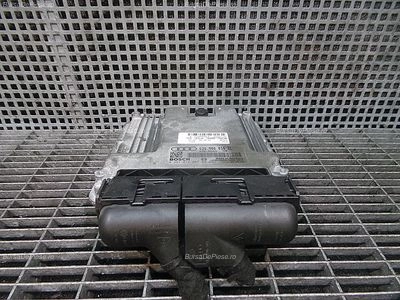 CALCULATOR MOTOR AUDI A4 B7 Avant 2.0 2004-2008 oe 03G906016CL, vedere frontata