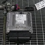 CALCULATOR MOTOR AUDI A4 B7 Avant 2.0 2004-2008 oe-03G906016GN, vedere frontata