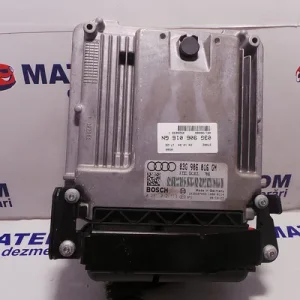 CALCULATOR MOTOR