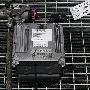 CALCULATOR MOTOR