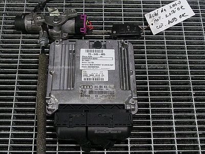 CALCULATOR MOTOR