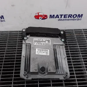 CALCULATOR MOTOR