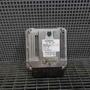 CALCULATOR MOTOR
