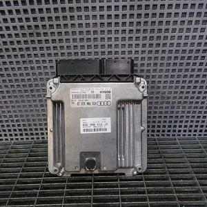 CALCULATOR MOTOR