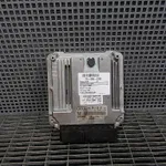 CALCULATOR MOTOR AUDI A4 B7 Avant 2.0 2004-2008 oe-03G906016JD, vedere frontata