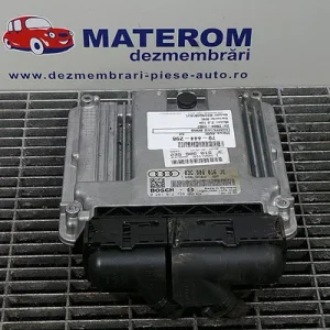 CALCULATOR MOTOR