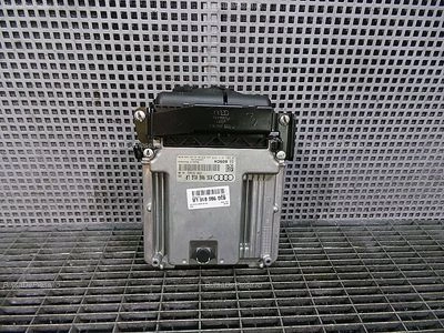 CALCULATOR MOTOR AUDI A4 B7 Avant 2.0 2004-2008 oe 03G906016LR, vedere frontata