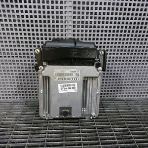 CALCULATOR MOTOR