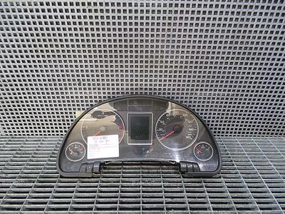 CEAS BORD AUDI A4 B7 Avant 2.5 TDI 2004-2008 oe 8E0920951BX, vedere frontata
