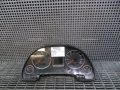CEAS BORD AUDI A4 B7 Avant 3.0 TDI 2004-2008 oe 8E0920951LX, vedere frontata