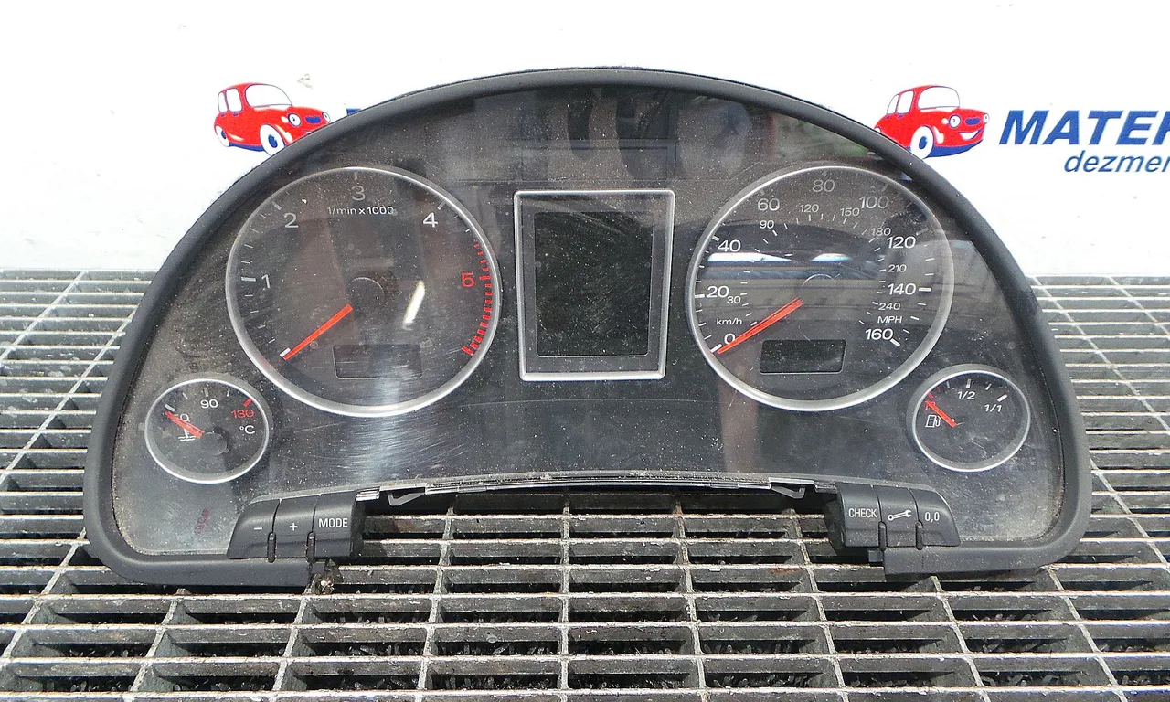 CEAS BORD AUDI A4 B7 Avant 2004-2008