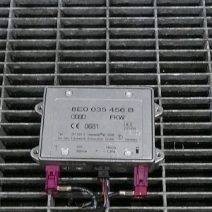 MODUL ANTENA