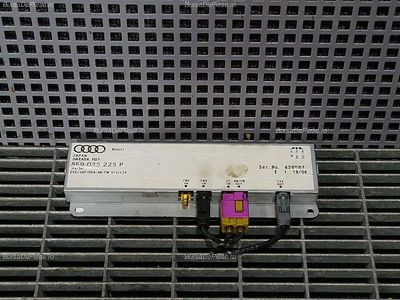 MODUL ANTENA