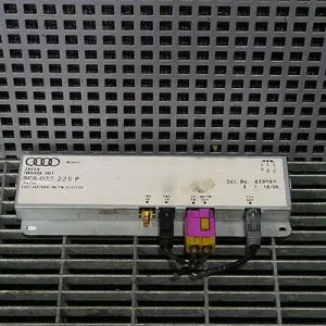 MODUL ANTENA