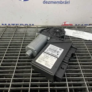 MOTORAS MACARA