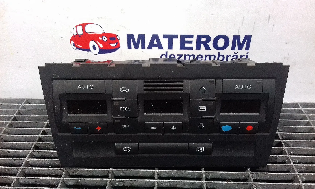 TABLOU COMANDA INCALZIRE AUDI A4 B7 Avant 2004-2008