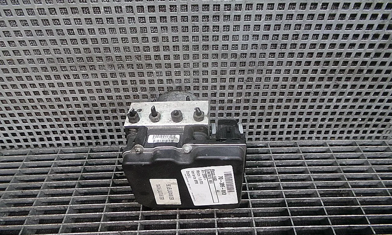 UNITATE ABS AUDI A4 B7 Avant 2004-2008