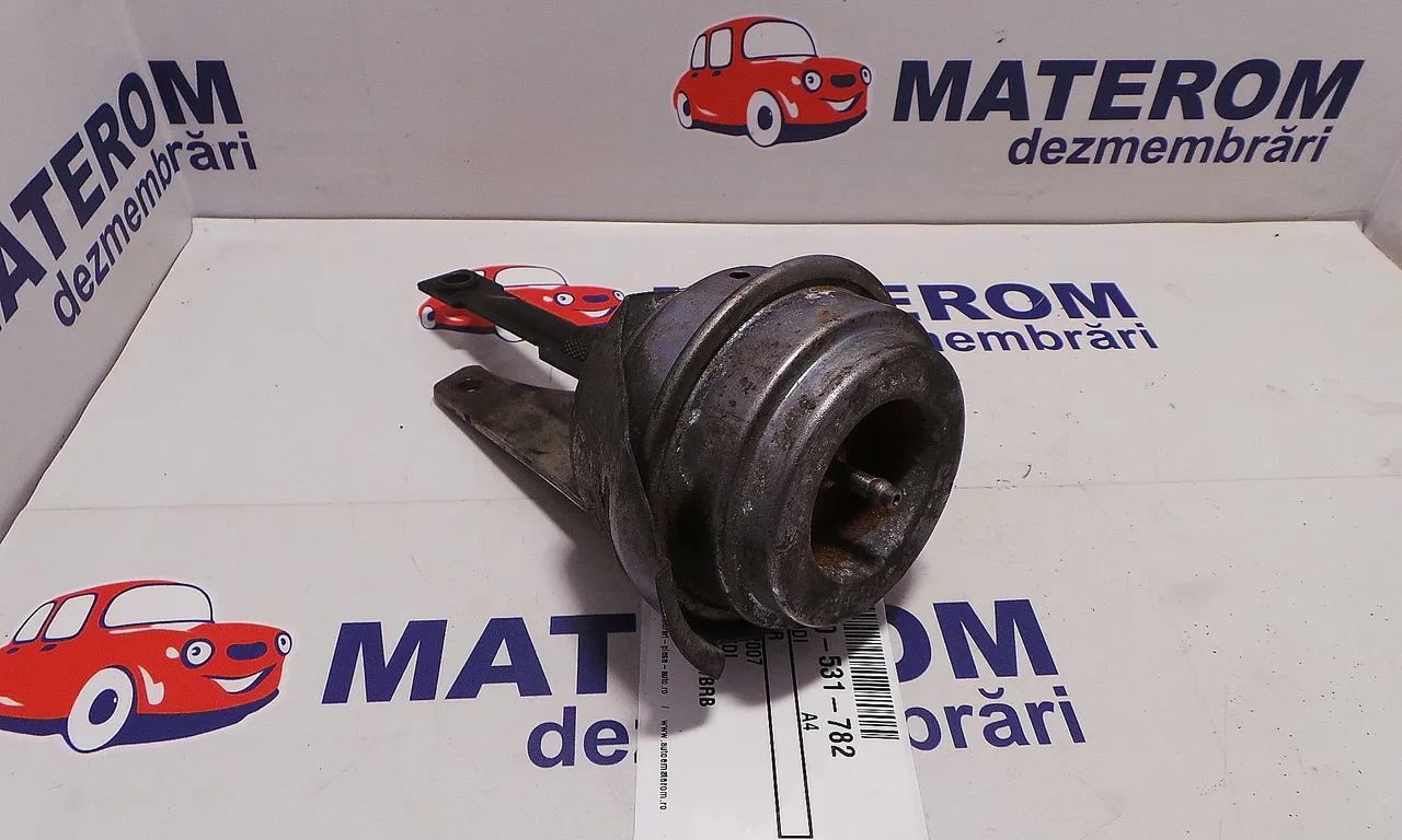 ACTUATOR TURBO AUDI A4 B7 Avant 2004-2008
