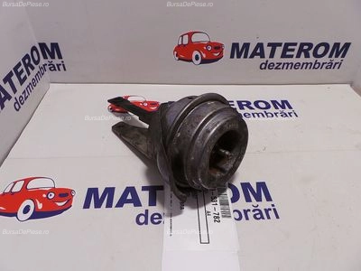 ACTUATOR TURBO AUDI A4 B7 Avant 1.9 TDI 2004-2008, vedere frontata
