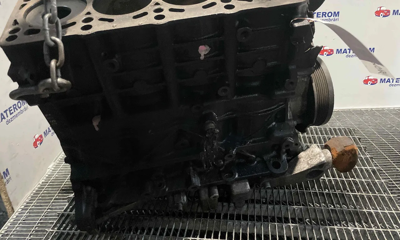 BLOC MOTOR AUDI A4 B7 Avant 2004-2008