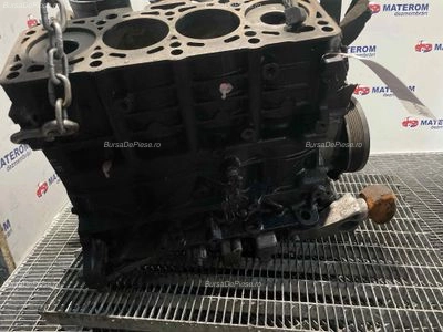 BLOC MOTOR AUDI A4 B7 Avant 2.0 TDI 2004-2008 oe 03G103011R, vedere frontata