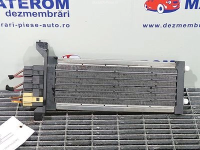 RADIATOR INCALZIRE AUDI A4 B7 Avant 1.9 2004-2008 oe 4B2819011, vedere frontata
