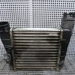 RADIATOR INTERCOOLER AUDI A4 B7 Avant 2.0 2004-2008 oe-8E0145805AA, vedere frontata
