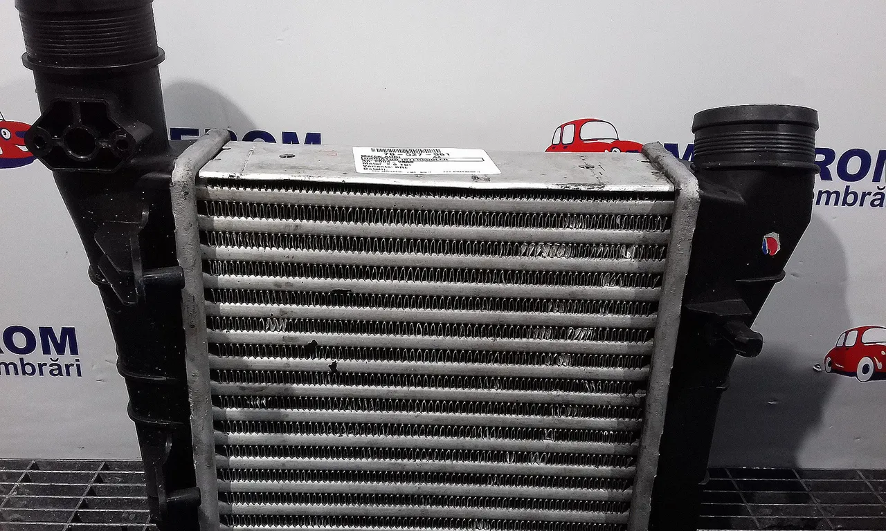 RADIATOR INTERCOOLER AUDI A4 B7 Avant 2004-2008