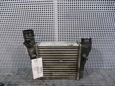 RADIATOR INTERCOOLER AUDI A4 B7 Avant 2.0 2004-2008 oe 8E0145805AA, vedere frontata