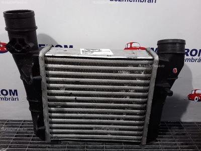 RADIATOR INTERCOOLER AUDI A4 B7 Avant 2.0 2004-2008 oe 8E0145805AA, vedere frontata
