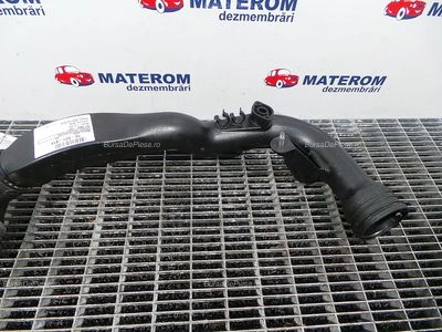 TEAVA INTERCOOLER AUDI A4 B7 Avant 1.9 2004-2008 oe 8E0145762B, vedere frontata