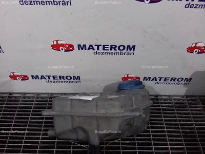 VAS EXPANSIUNE AUDI A4 B7 Avant 2.0 TDI 2004-2008 oe 8E0121403, vedere frontata