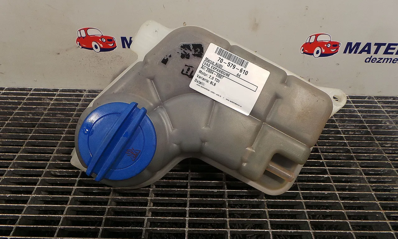 VAS EXPANSIUNE AUDI A4 B7 Avant 2004-2008
