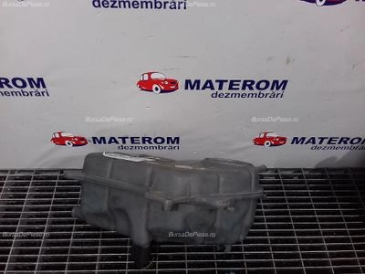 VAS EXPANSIUNE AUDI A4 B7 Avant 2.0 TDI 2004-2008 oe 8E0121403, vedere frontata