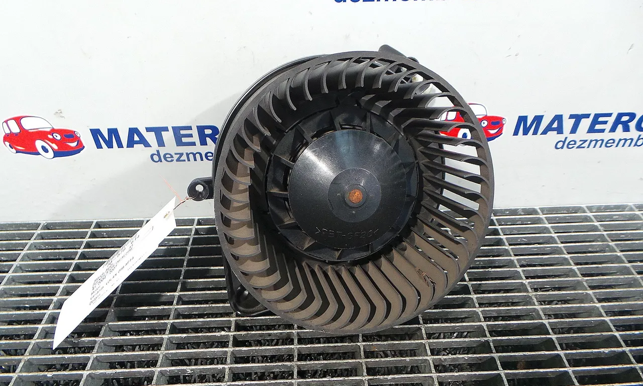 VENTILATOR INCALZIRE AUDI A4 B7 Avant 2004-2008