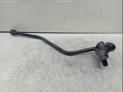 Conducta vacuum