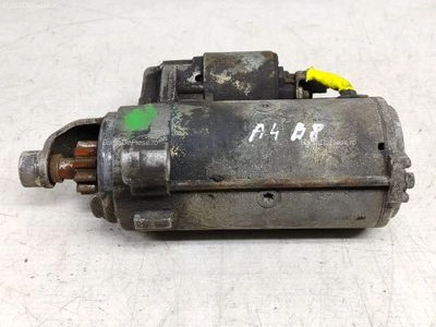 Electromotor 2.7 3.0 tdi