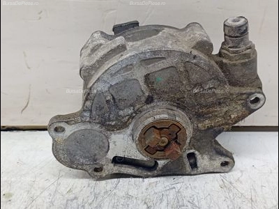 Pompa vacuum
