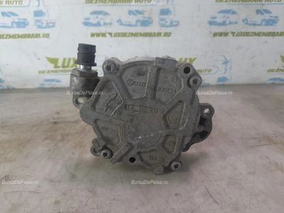 Pompa vacuum