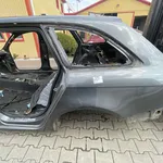 ARIPA SPATE STANGA AUDI A4 B8 3.0 2007-2017 oe-8K9809837, vedere frontata