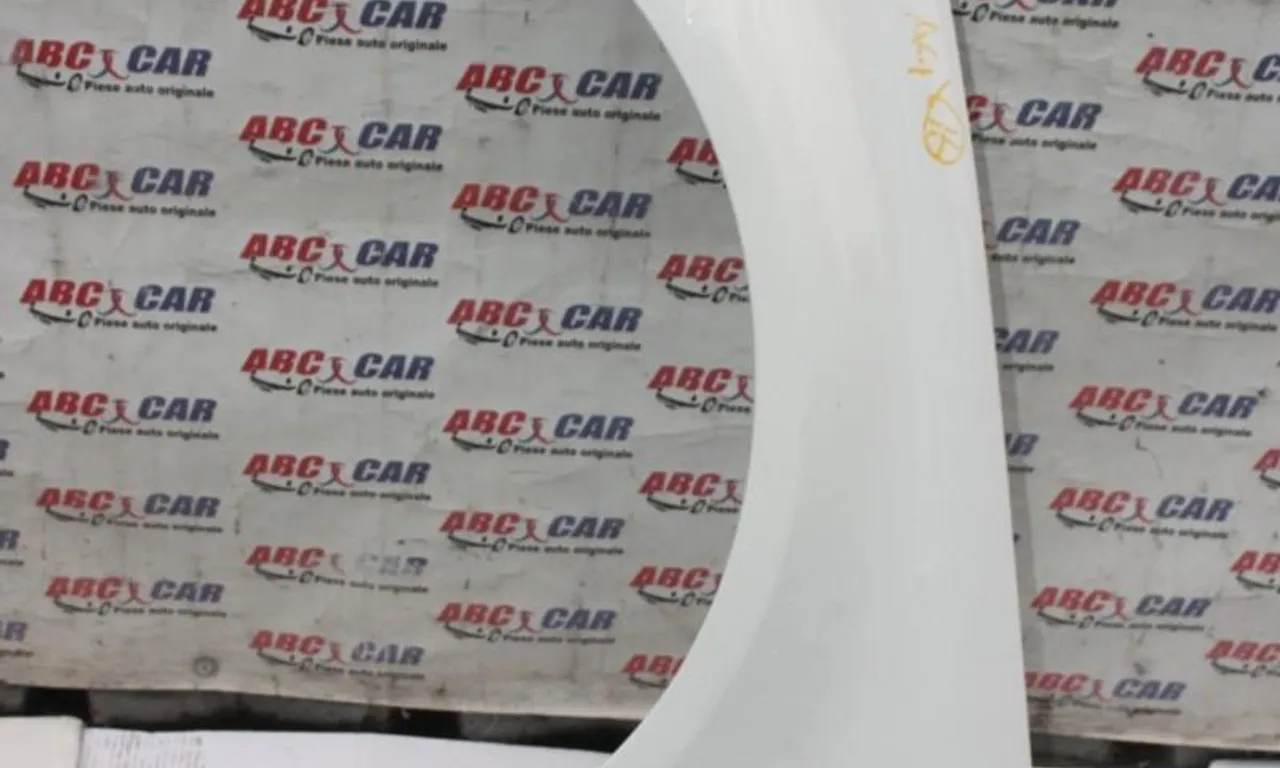 Aripa stanga fata AUDI A4 B8 2007-2017