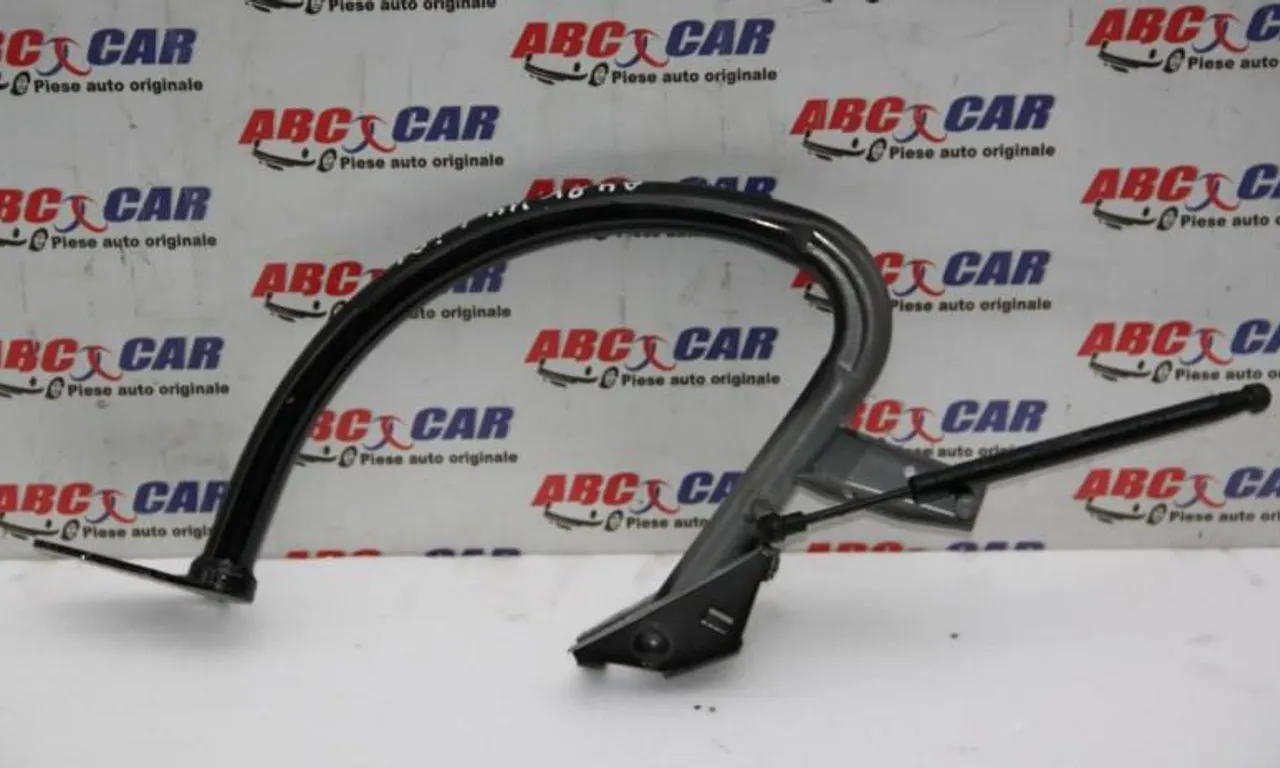 Balama capota spate AUDI A4 B8 2007-2017