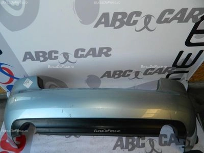 Bara spate AUDI A4 B8 2007-2017