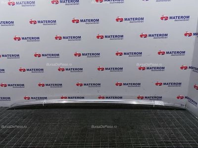BARE PAVILION