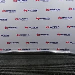 BARE PAVILION