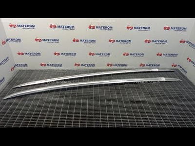 BARE PAVILION